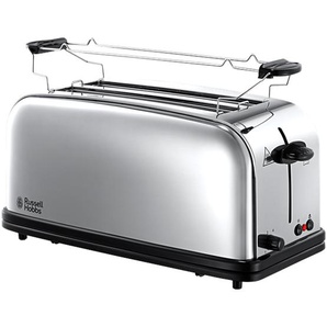 Russell Hobbs Toaster Victory Long Slot 4S 23520-56