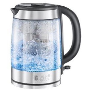 Russell Hobbs Wasserkocher Clarity - 2200 W