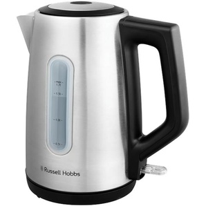 Russell Hobbs Wasserkocher Heaton - Brushed stainless steel 27380-70 - Gebrstetes Rostfreies Stahl - 2400 W