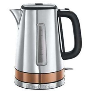 Russell Hobbs Wasserkocher Luna 24280-70 - Coppergray - 2400 W