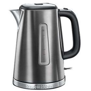 Russell Hobbs Wasserkocher Luna - Moonlight grey - 2400 W