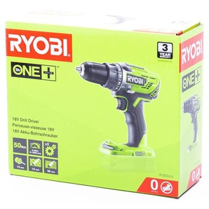 Ryobi One R18DD3-0