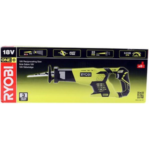 Ryobi One RRS1801M