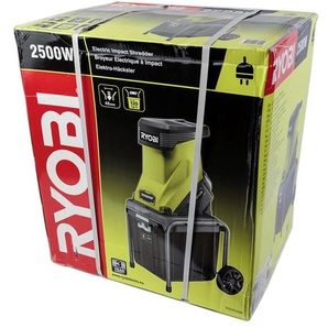 Ryobi RSH2545B Electric Shredder