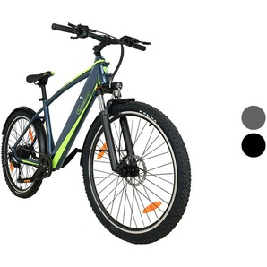 SachsenRad E-Bike Racing Mountainbike »R8 Flex III«, 27,5 Zoll