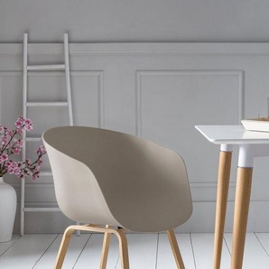 Schalenstühle online kaufen Möbel -46% | bis Rabatt 24