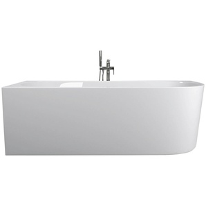 Sanotechnik Badewanne FARO, 170x75x56 cm