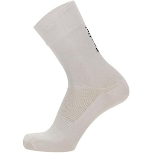 Santini Socken »Team -Trek 2024«, aus Q-Skin-Gewebe