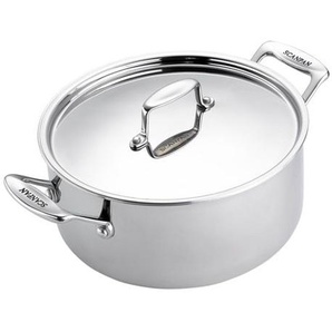 Scanpan Fusion 5 Pot 24 cm - 52 L