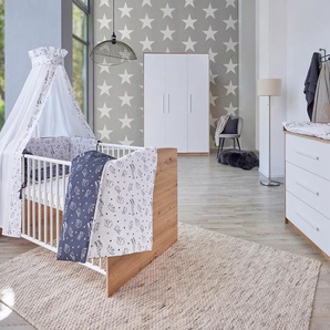 Babyzimmer in Braun Preisvergleich | Moebel 24
