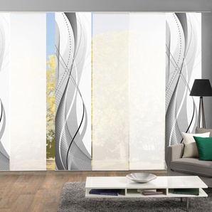 Gardinen & Polyester Vorhänge aus 24 Moebel Preisvergleich 