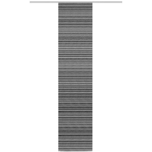 Schiebevorhang ¦ braun ¦ Maße (cm): B: 60 H: 245