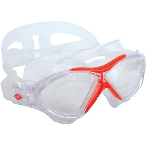 Schildkröt Junior Schwimmbrille Bali 4+ rot