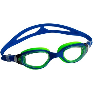 Schildkröt Junior Schwimmbrille Capri 5+ blau/grün