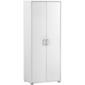 Schildmeyer Aktenschrank Baku Stauraumschrank, 65x163 cm, Türen mit Soft-Close-Funktion