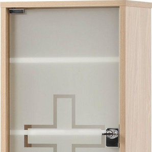 Schildmeyer Medizinschrank Wido Breite 34 cm