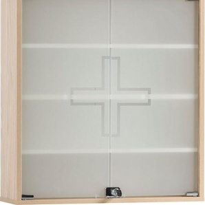 Schildmeyer Medizinschrank Wido Breite 64 cm