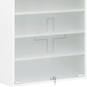 Schildmeyer Medizinschrank Wido Breite 64 cm