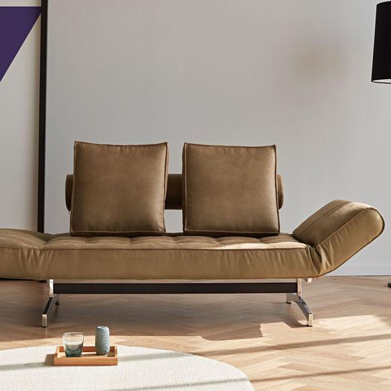 Schlafsofas Aus Kunstleder Preisvergleich Moebel 24