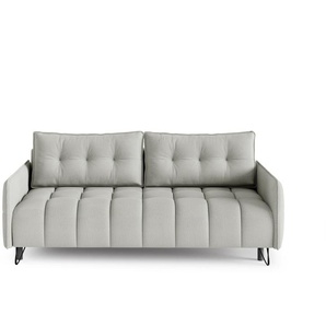 Schlafsofa PLUM - Beige (Element 06)