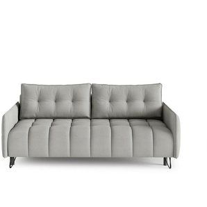 Schlafsofa PLUM - Braun (Element 05)