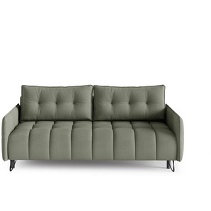 Schlafsofa PLUM - Braun (Element 05)