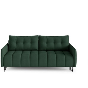 Schlafsofa PLUM - Braun (Element 05)