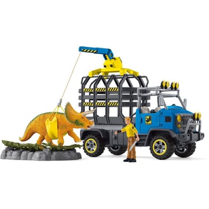 Schleich® Spielwelt DINOSAURS, Dinosaurier Truck Mission (42565)