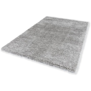 SCHÖNER WOHNEN-Kollektion Hochflor-Teppich Savage 190, rechteckig, Höhe: 45 mm, Wohnzimmer