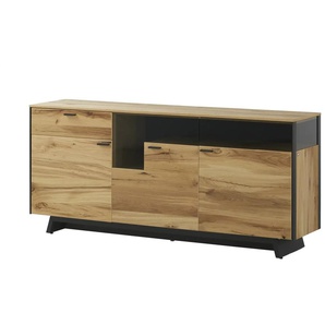 SCHÖNER WOHNEN Kollektion Sideboard  Andra ¦ holzfarben ¦ Maße (cm): B: 182 H: 83 T: 43