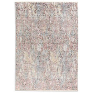 Schöner Wohnen Webteppich Charme, Mehrfarbig, Textil, Vintage, rechteckig, 160x230 cm, für Fußbodenheizung geeignet, in verschiedenen Größen erhältlich, antistatisch, pflegeleicht, Teppiche & Böden, Teppiche, Webteppiche