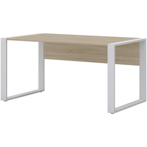 Schreibtisch Kasai | holzfarben | 150 cm | 74 cm | 80 cm |