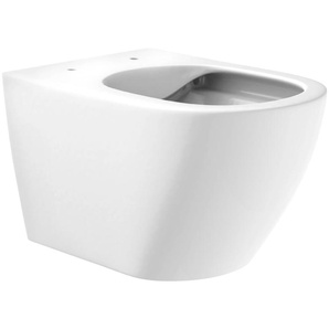 WC-Becken & Urinale in Weiss Moebel | 24 Preisvergleich