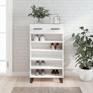 Schuhschrank für 10 Paar Schuhe