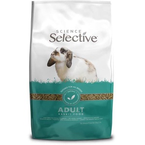 Science Selective Adult Rabbit 10kg