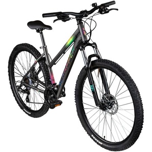 SCRAPPER Mountainbike »Exalta 3.1«, 27,5 Zoll