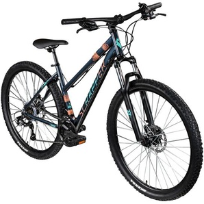 SCRAPPER Mountainbike »EXALTA 3.2«, 27.5 Zoll