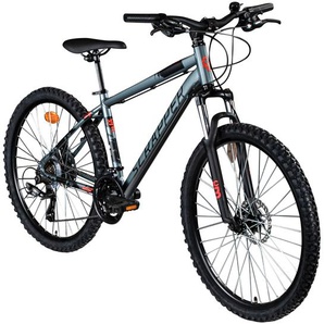 SCRAPPER Mountainbike »XC 3.1 LTD«, 26 Zoll