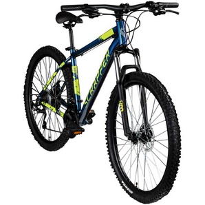 SCRAPPER Mountainbike »XC 3.1 LTD«, 27,5 Zoll