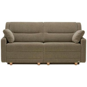 Sedda Schlafsofa, Olivgrün, Textil, 2-Sitzer, 184x88x91 cm, Austria Gütezeichen, AZO-frei, Typenauswahl, Fußauswahl, Stoffauswahl, Liegefunktion, Sitzqualitäten, Schlafen auf Sitzhöhe, Hocker erhältlich, Rückenfutter, Kinder- & Jugendzimmer, Jugendmöbel,