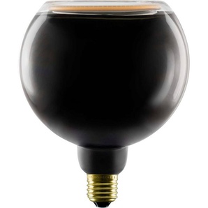 SEGULA LED-Leuchtmittel LED Floating Billard 150 black, E27, 1 St., Extra-Warmweiß, handmade