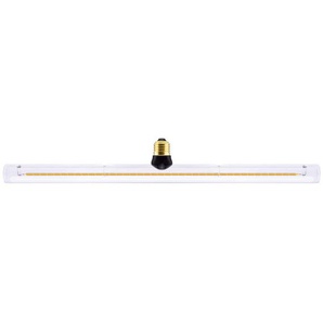 SEGULA LED-Leuchtmittel LED Linienlampe rotable 500, E27, 1 St., Extra-Warmweiß, drehbar