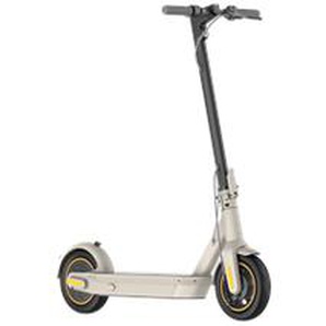 Segway Ninebot Kickscooter MAX G30LE - Grey 25 kmh DEMO