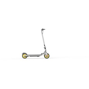 Segway Ninebot Kids KickScooter Zing C8 Grey Yellow 16 kmh