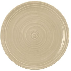 Seltmann Terra Sand Beige Plate flat 175 cm 6-pac