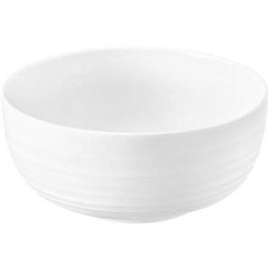 Seltmann Terra White Cereal bowl 15 cm 4-pack