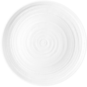 Seltmann Terra White Plate flat 225 cm 6-pack