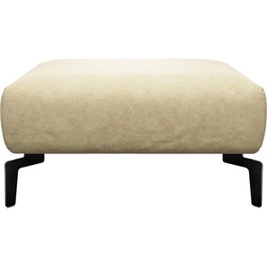 Sensoo Hocker Cosy1, B=90xT=70 cm, (verstellbare Sitzhärte, Sitzposition, Sitzhöhe)