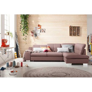 set one SO 1200 Ecksofa 292x212x77cm