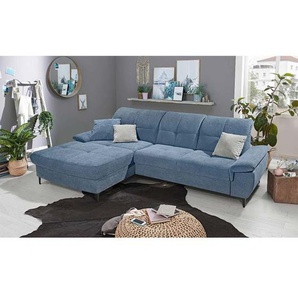 set one SO 1400 Ecksofa 305x182x104cm